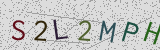 Défi visuel du captcha