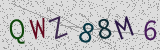 Défi visuel du captcha