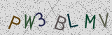 Défi visuel du captcha