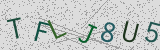 Défi visuel du captcha