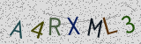 Défi visuel du captcha