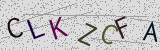 Défi visuel du captcha