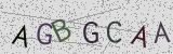 Défi visuel du captcha