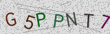 Défi visuel du captcha