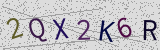 Défi visuel du captcha