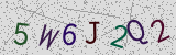 Défi visuel du captcha