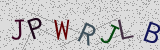 Défi visuel du captcha