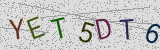 Défi visuel du captcha