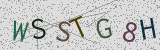 Défi visuel du captcha