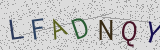 Défi visuel du captcha