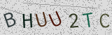 Défi visuel du captcha