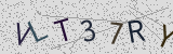 Défi visuel du captcha