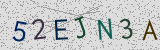 Défi visuel du captcha