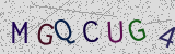 Défi visuel du captcha