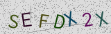 Défi visuel du captcha