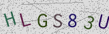 Défi visuel du captcha
