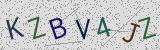 Défi visuel du captcha