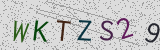 Défi visuel du captcha