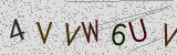 Défi visuel du captcha