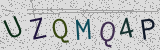 Défi visuel du captcha