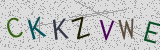 Défi visuel du captcha