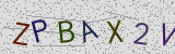 Défi visuel du captcha