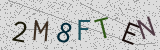 Défi visuel du captcha