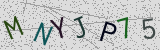 Défi visuel du captcha