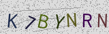 Défi visuel du captcha