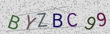 Défi visuel du captcha