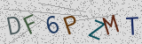 Défi visuel du captcha