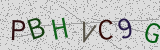 Défi visuel du captcha