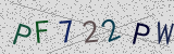 Défi visuel du captcha