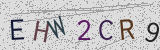Défi visuel du captcha