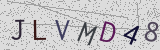 Défi visuel du captcha
