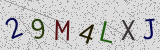 Défi visuel du captcha