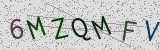 Défi visuel du captcha