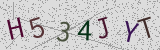 Défi visuel du captcha
