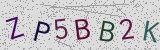 Défi visuel du captcha