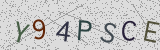 Défi visuel du captcha
