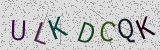 Défi visuel du captcha