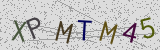 Défi visuel du captcha