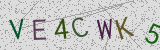 Défi visuel du captcha