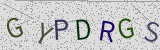 Défi visuel du captcha
