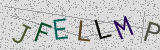 Défi visuel du captcha