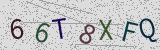 Défi visuel du captcha
