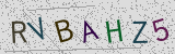 Défi visuel du captcha