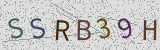 Défi visuel du captcha