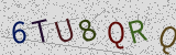 Défi visuel du captcha
