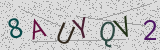 Défi visuel du captcha